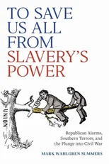 To Save Us All from Slavery's Power