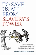 To Save Us All from Slavery's Power