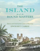 The Island of Bound Masters