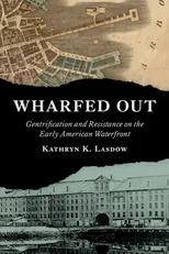 Wharfed Out