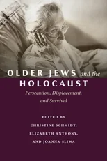 Older Jews and the Holocaust