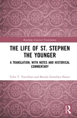 The Life of St. Stephen the Younger