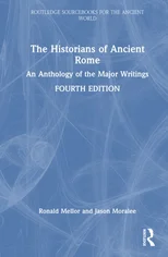 The Historians of Ancient Rome