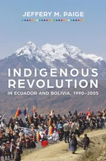 Indigenous Revolution in Ecuador and Bolivia, 1990–2005