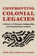 Confronting Colonial Legacies