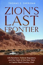Zion's Last Frontier