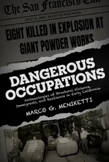 Dangerous Occupations