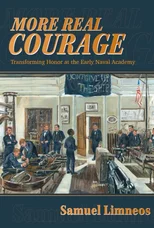 More Real Courage