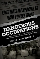 Dangerous Occupations