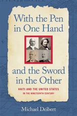 With the Pen in One Hand and the Sword in the Other