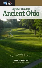 Traveler's Guide to Ancient Ohio