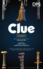 Clue High School (Version 6)