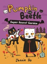 Pumpkin and Beetle
