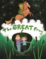 The Great Frog