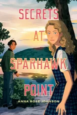 Secrets at Sparhawk Point