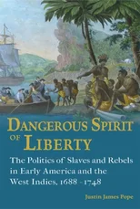 Dangerous Spirit of Liberty