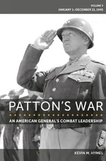 Patton's War