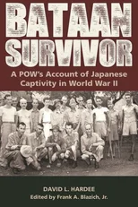 Bataan Survivor