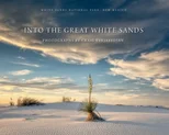 Into the Great White Sands