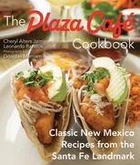 The Plaza Cafe Cookbook