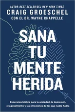 Sana Tu Mente Herida