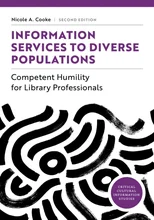 Information Services to Diverse Populations