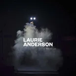 Laurie Anderson