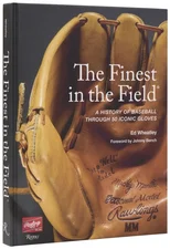 The Finest in the Field