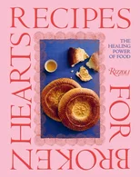 Recipes for Broken Hearts