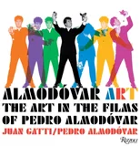 Almodovar Art