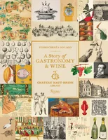A Story of Gastronomy & Wine