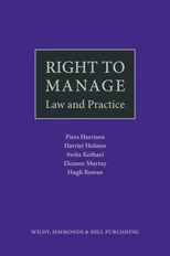 Right to Manage