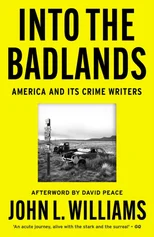 Into the Badlands