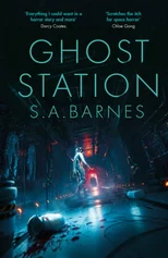 Ghost Station
