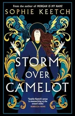 Storm Over Camelot