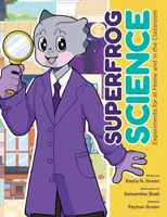 SuperFrog Science