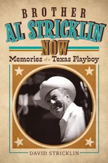Brother Al Stricklin Now