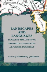 Landscapes and Languages
