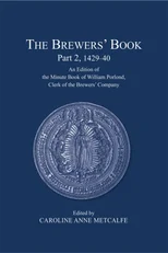 The Brewers’ Book, Part 2, 1429-40