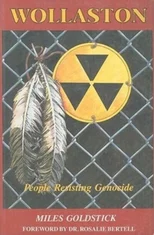 Wollaston - People Resisting Genocide