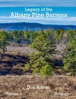 The Legacy of the Albany Pine Barrens