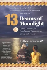 13 Beams of Moonlight
