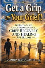 Get a Grip on your Grief!