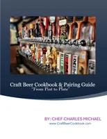 Craft Beer Cookbook
