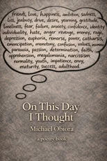 On This Day I Thought