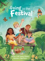 Going to the Festival