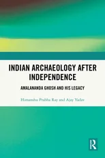 Indian Archaeology After Independence