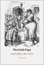 The Irish Pope