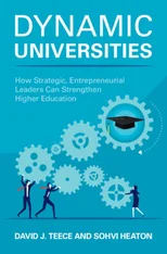 Dynamic Universities