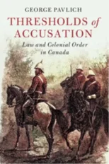 Thresholds of Accusation